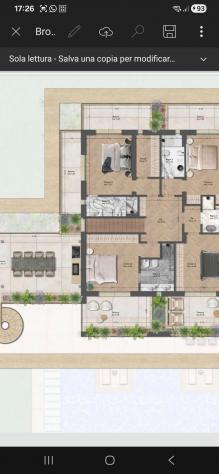 casa indipendente in vendita a Forte dei Marmi