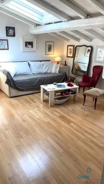 appartamento in vendita a Forte dei Marmi in zona Roma Imperiale
