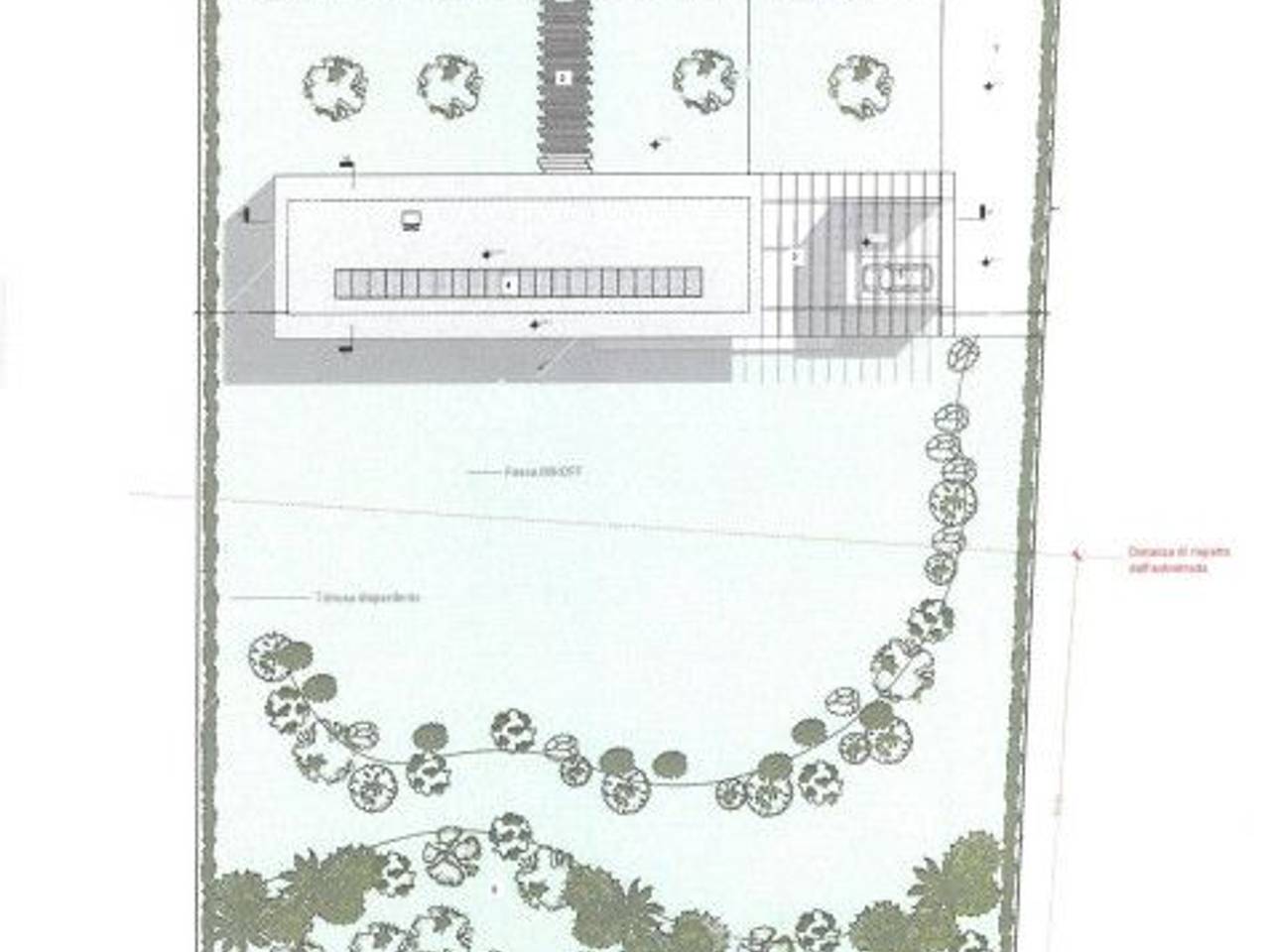 negozio in vendita a Forte dei Marmi in zona Vittoria Apuana