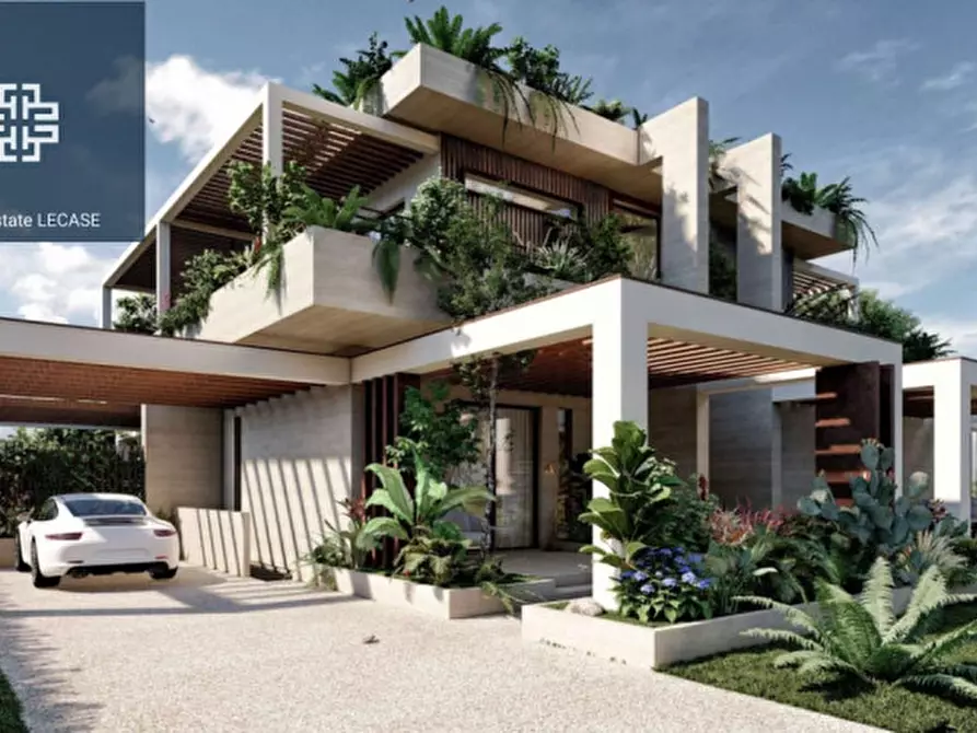 casa indipendente in vendita a Forte dei Marmi