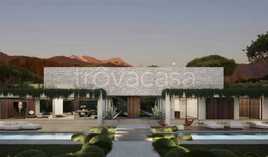 casa indipendente in vendita a Forte dei Marmi in zona Vittoria Apuana