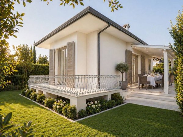casa indipendente in vendita a Forte dei Marmi in zona Vittoria Apuana