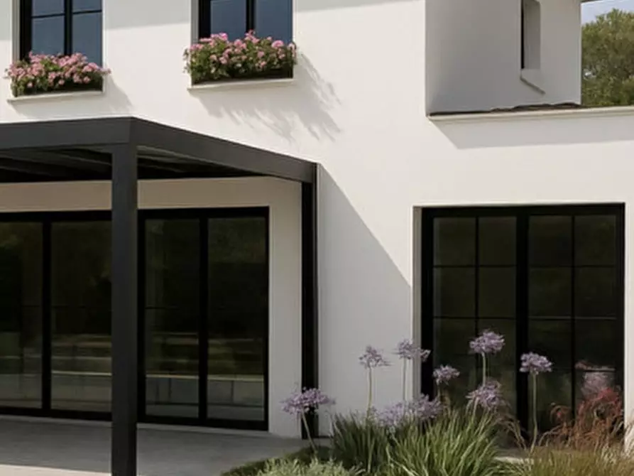 casa indipendente in vendita a Forte dei Marmi in zona Roma Imperiale