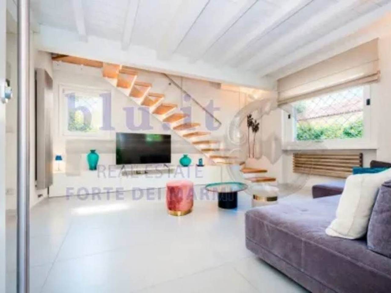 casa indipendente in vendita a Forte dei Marmi in zona Vittoria Apuana