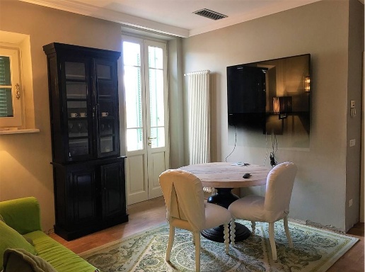 appartamento in vendita a Forte dei Marmi in zona Roma Imperiale