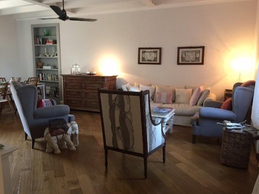 appartamento in vendita a Forte dei Marmi in zona Roma Imperiale