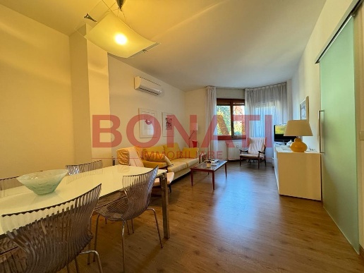 appartamento in vendita a Forte dei Marmi in zona Roma Imperiale