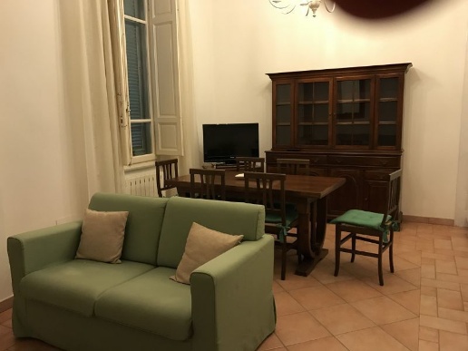 appartamento in vendita a Forte dei Marmi in zona Roma Imperiale