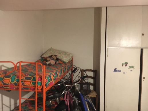 appartamento in vendita a Forte dei Marmi in zona Vaiana