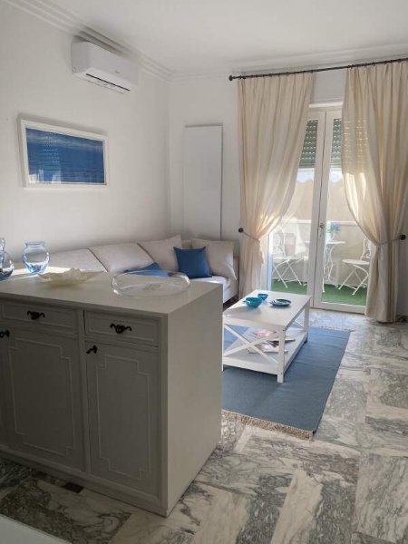 appartamento in vendita a Forte dei Marmi in zona Vittoria Apuana