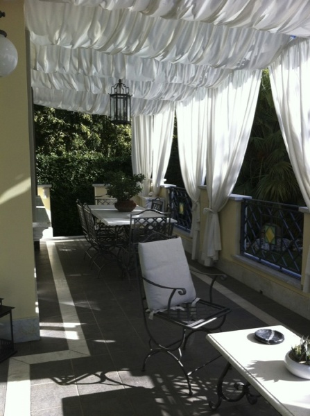 casa indipendente in vendita a Forte dei Marmi in zona Vittoria Apuana