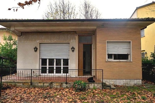 casa indipendente in vendita a Forte dei Marmi