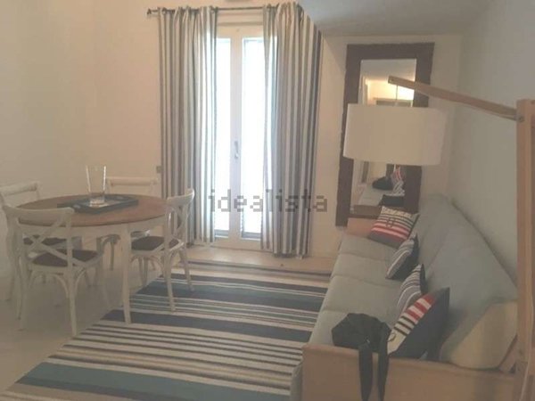 appartamento in vendita a Forte dei Marmi in zona Roma Imperiale