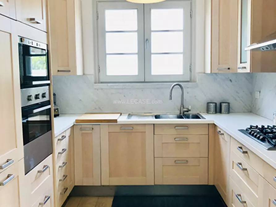 casa indipendente in vendita a Forte dei Marmi