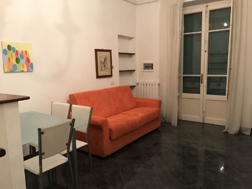 appartamento in vendita a Forte dei Marmi in zona Roma Imperiale