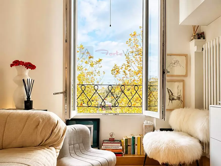 casa semindipendente in vendita a Forte dei Marmi in zona Roma Imperiale