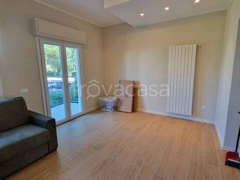 appartamento in vendita a Forte dei Marmi in zona Vittoria Apuana