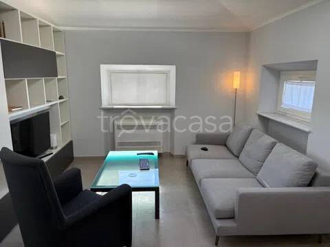 appartamento in vendita a Forte dei Marmi in zona Roma Imperiale