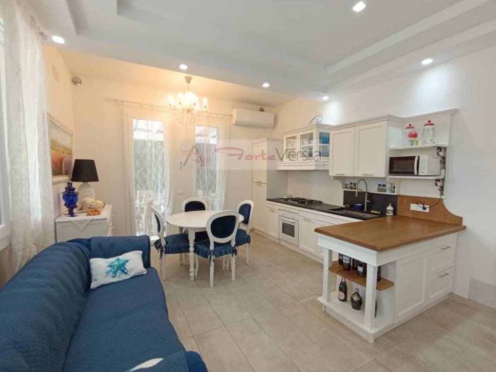 casa indipendente in vendita a Forte dei Marmi in zona Roma Imperiale