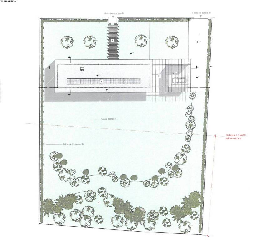 terreno agricolo in vendita a Forte dei Marmi