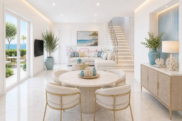casa indipendente in vendita a Forte dei Marmi in zona Roma Imperiale
