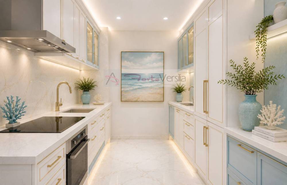 casa indipendente in vendita a Forte dei Marmi in zona Roma Imperiale
