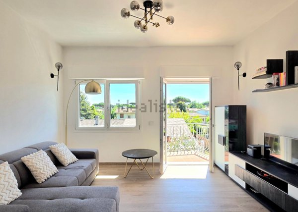 appartamento in vendita a Forte dei Marmi