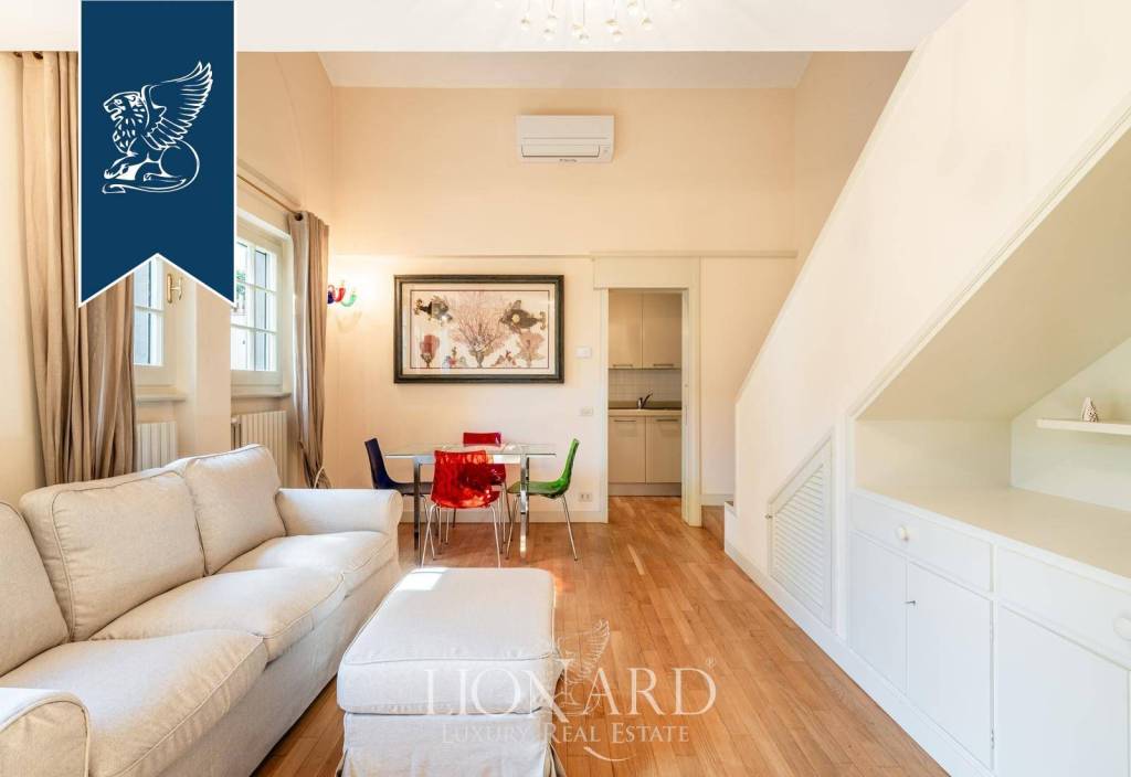 casa indipendente in vendita a Forte dei Marmi