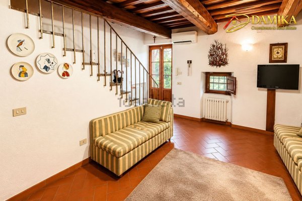 quadrivano in vendita a Forte dei Marmi in zona Roma Imperiale