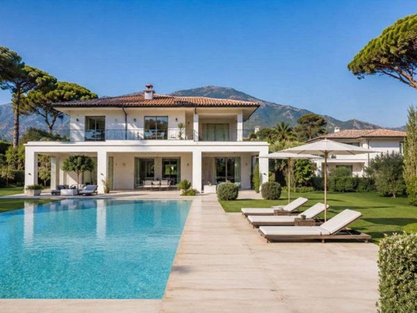 casa indipendente in vendita a Forte dei Marmi