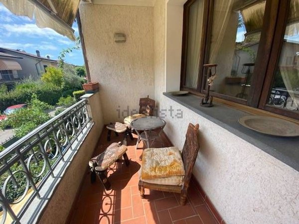 casa indipendente in vendita a Forte dei Marmi in zona Roma Imperiale
