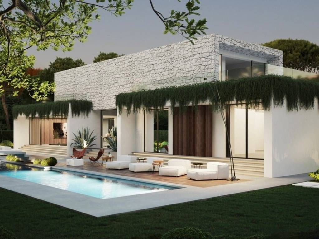casa indipendente in vendita a Forte dei Marmi in zona Vittoria Apuana