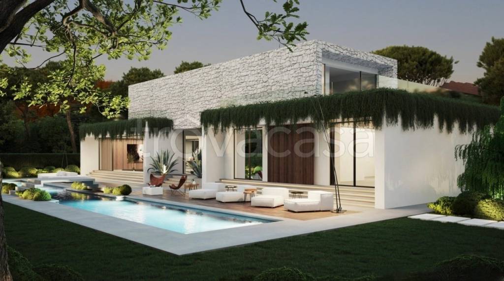casa indipendente in vendita a Forte dei Marmi