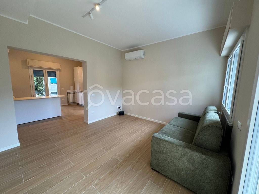 appartamento in vendita a Forte dei Marmi