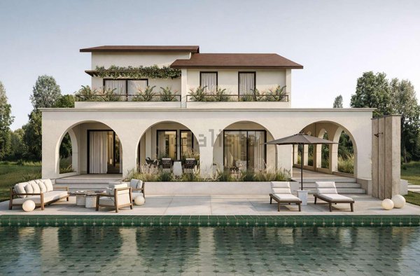 casa indipendente in vendita a Forte dei Marmi in zona Vaiana