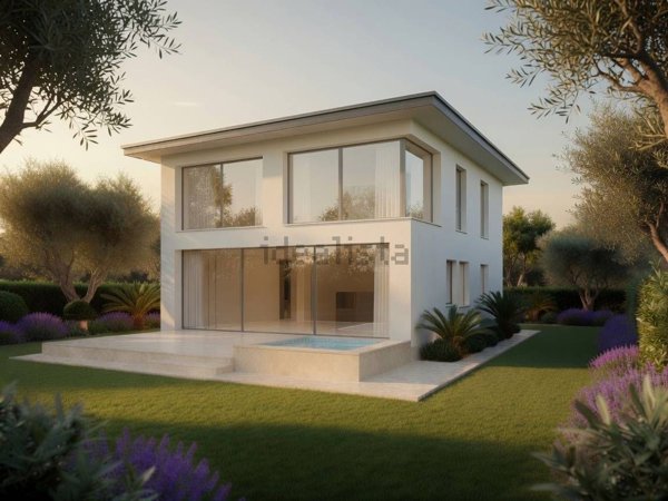 casa indipendente in vendita a Forte dei Marmi in zona Vittoria Apuana