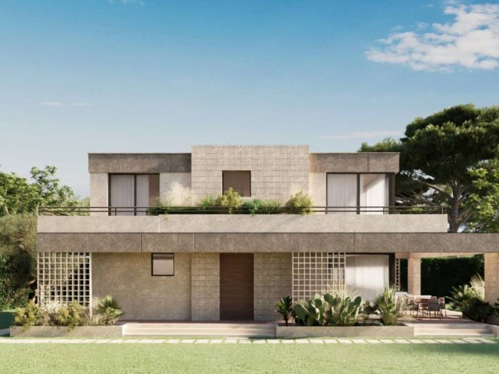 casa indipendente in vendita a Forte dei Marmi in zona Vittoria Apuana