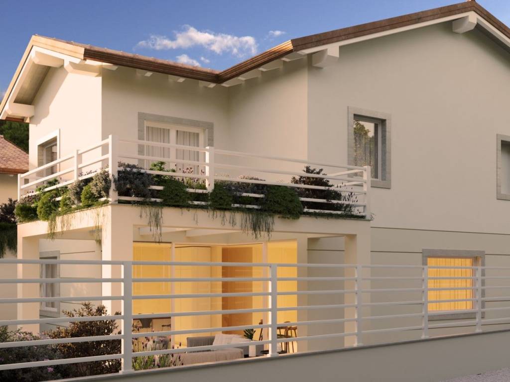 casa indipendente in vendita a Forte dei Marmi in zona Vittoria Apuana