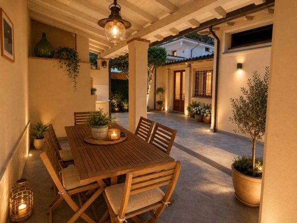 casa indipendente in vendita a Forte dei Marmi in zona Vittoria Apuana
