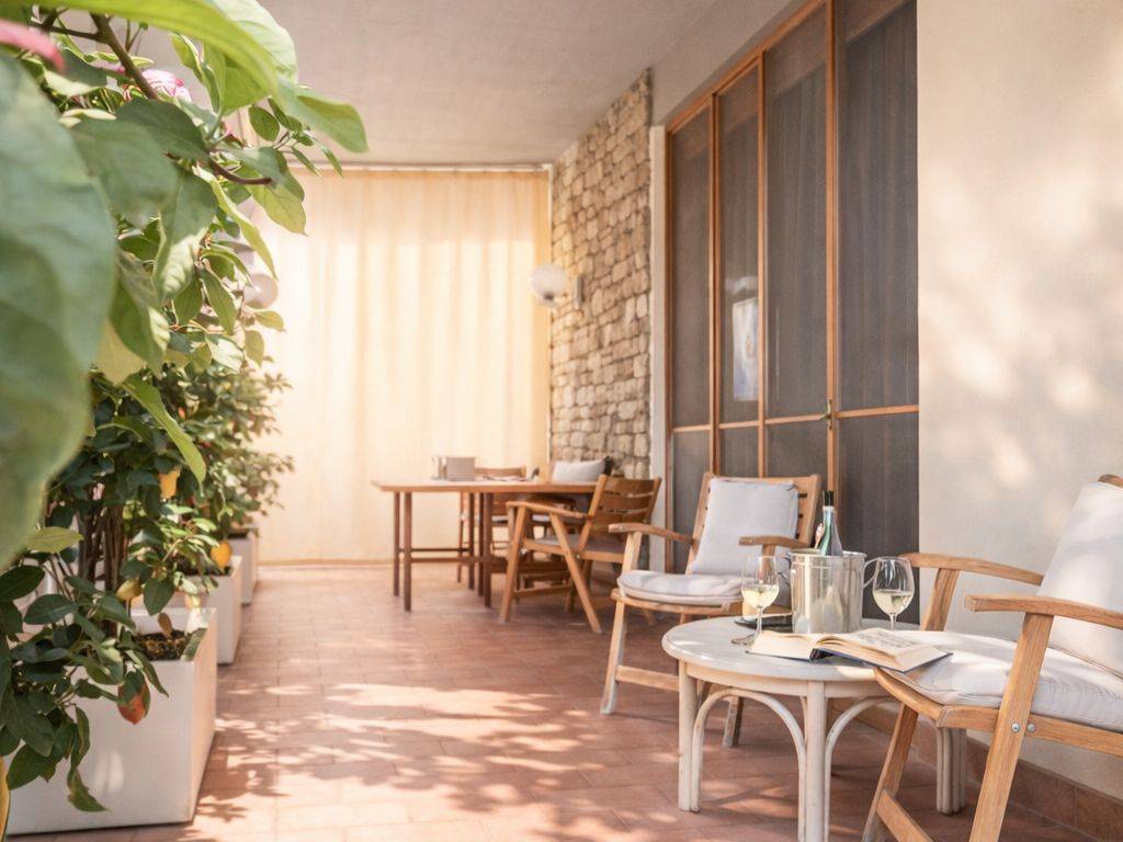 appartamento in vendita a Forte dei Marmi in zona Vittoria Apuana