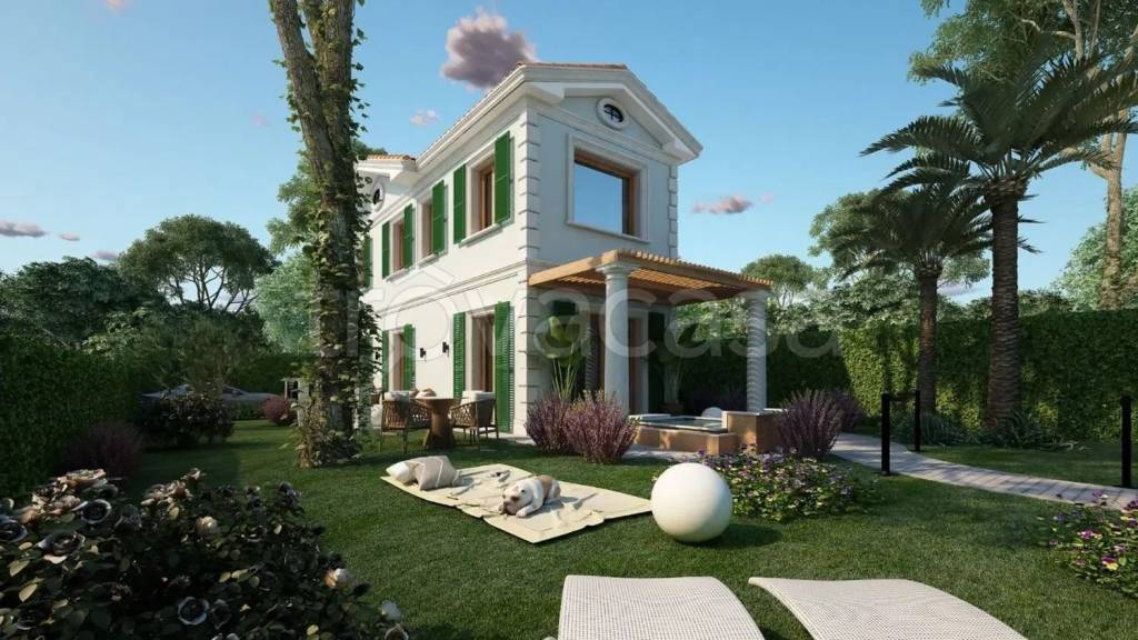casa indipendente in vendita a Forte dei Marmi in zona Vittoria Apuana