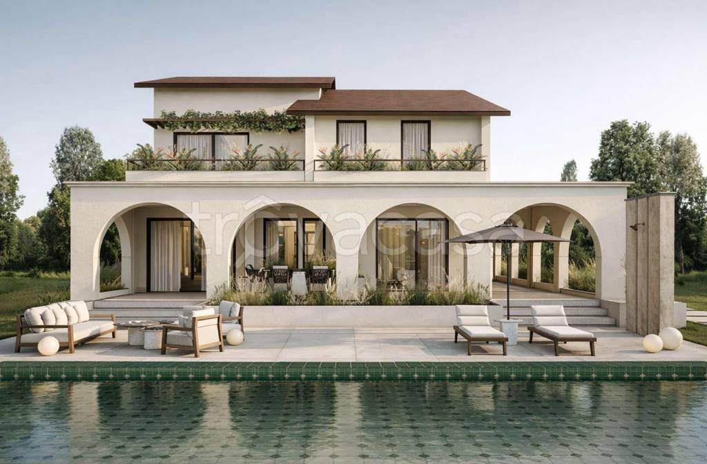 casa indipendente in vendita a Forte dei Marmi in zona Vaiana