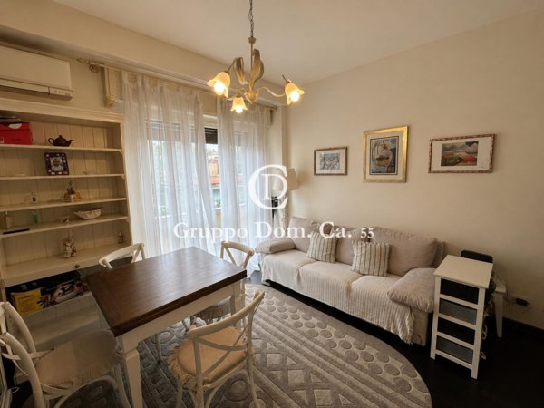 appartamento in vendita a Forte dei Marmi in zona Roma Imperiale