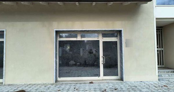 ufficio in vendita a Forte dei Marmi in zona Vittoria Apuana