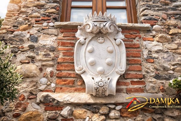 casa indipendente in vendita a Forte dei Marmi in zona Roma Imperiale
