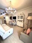 casa indipendente in vendita a Forte dei Marmi