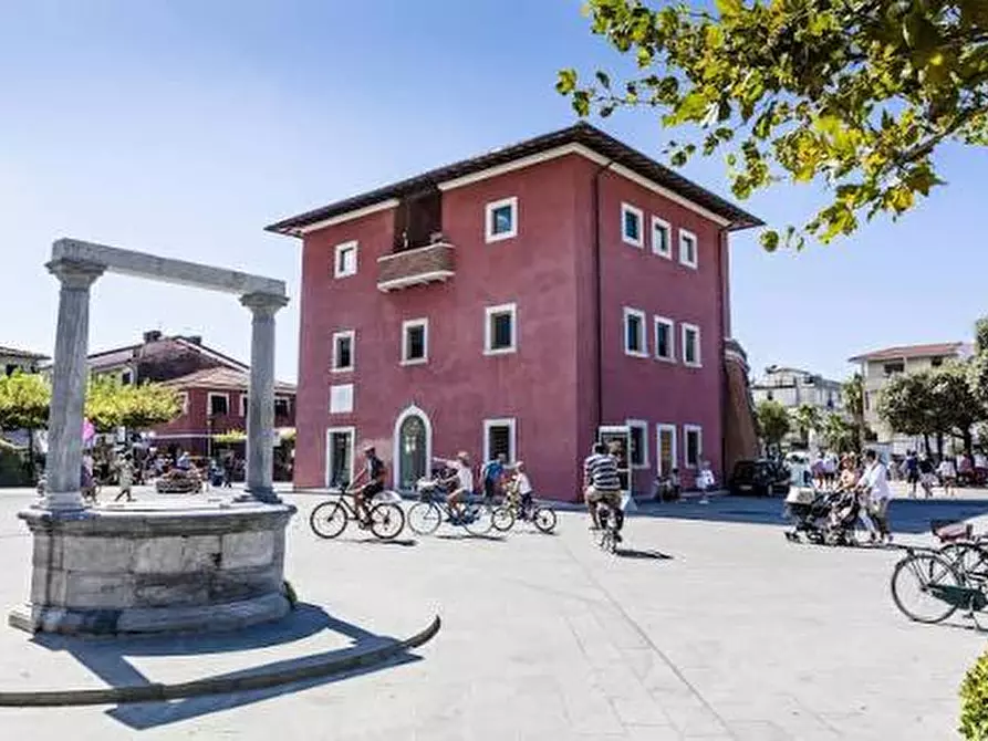 appartamento in vendita a Forte dei Marmi