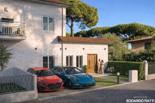 casa indipendente in vendita a Forte dei Marmi in zona Vittoria Apuana