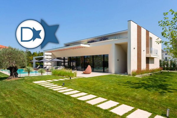 casa indipendente in vendita a Forte dei Marmi in zona Vittoria Apuana