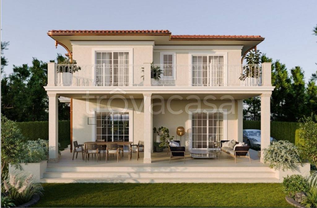 casa indipendente in vendita a Forte dei Marmi in zona Vittoria Apuana